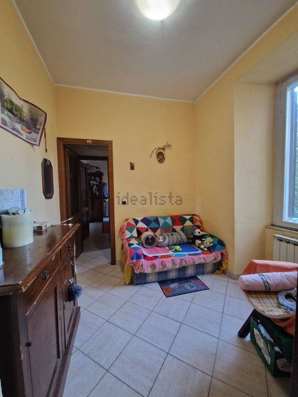 appartamento in vendita a Perugia in zona Case Bruciate