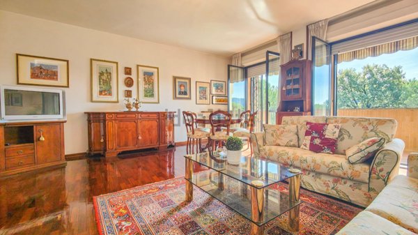 appartamento in vendita a Perugia in zona Madonna Alta