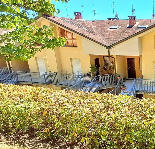 appartamento in vendita a Perugia in zona Monteluce