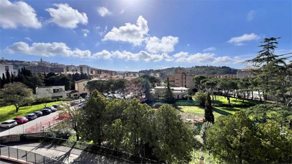 appartamento in vendita a Perugia