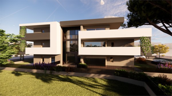 appartamento in vendita a Perugia