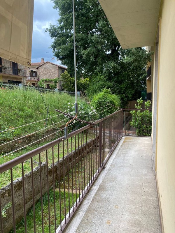 appartamento in vendita a Perugia in zona Ferro di Cavallo