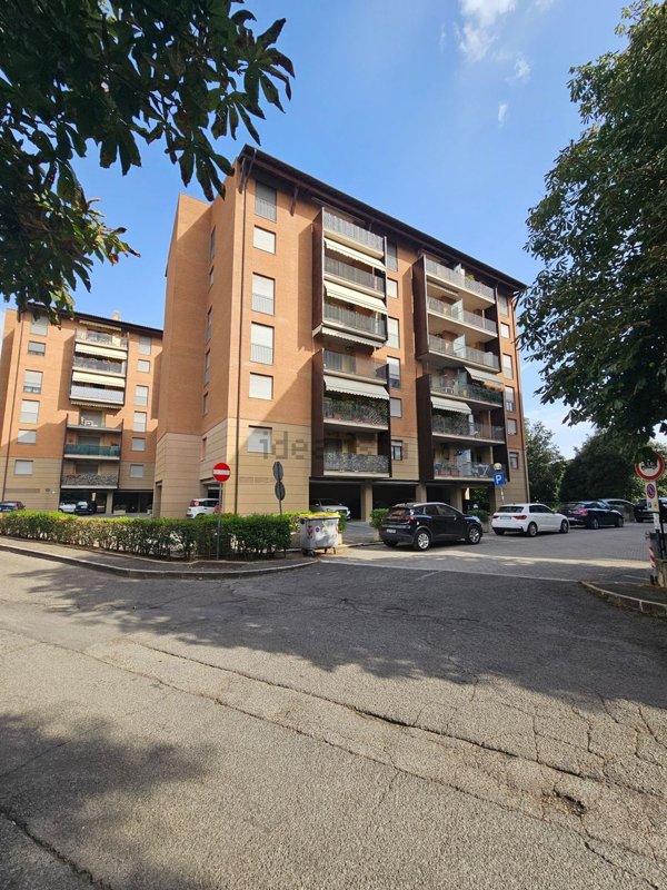 appartamento in vendita a Perugia in zona Filosofi