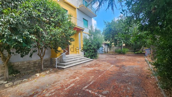 appartamento in vendita a Perugia in zona Filosofi