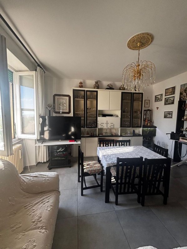 appartamento in vendita a Perugia in zona Elce