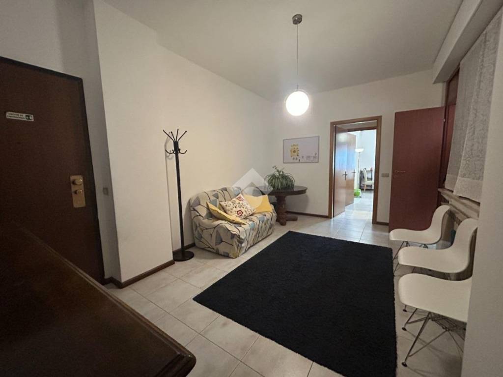 appartamento in vendita a Perugia in zona Stazione