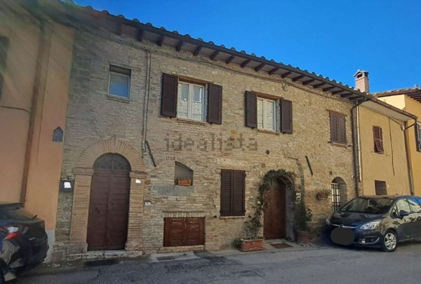 appartamento in vendita a Perugia in zona Monteluce