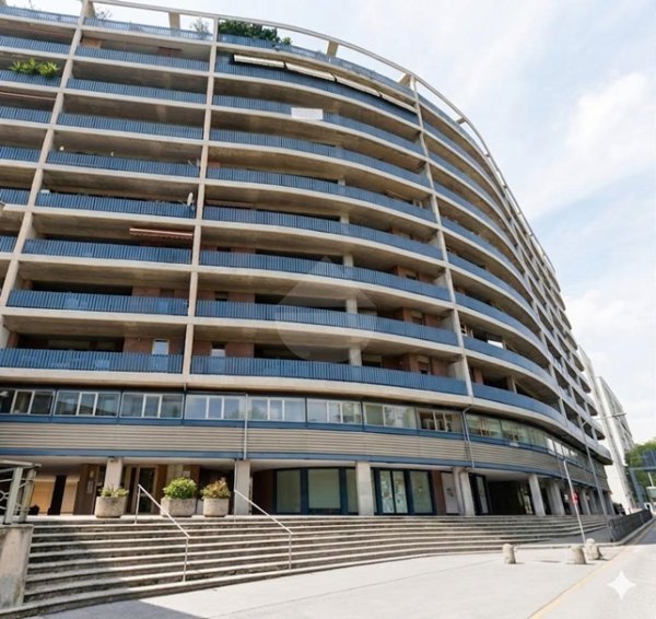 appartamento in vendita a Perugia in zona Stazione