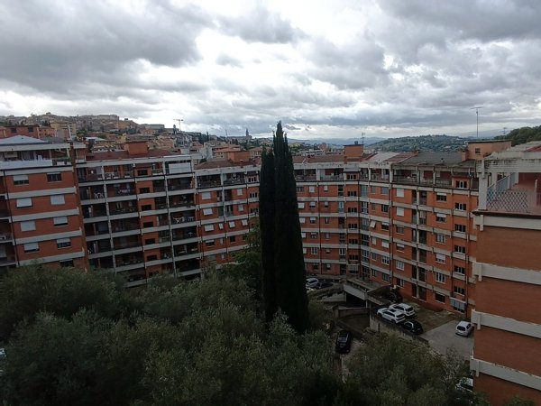 appartamento in vendita a Perugia in zona Elce