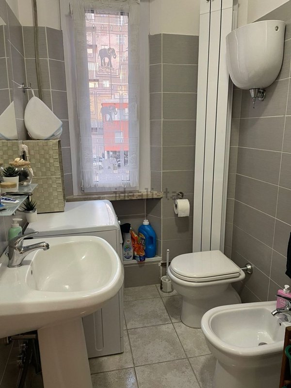 appartamento in vendita a Perugia in zona XX Settembre