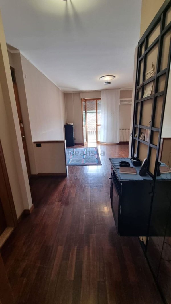 appartamento in vendita a Perugia in zona Ponte Pattoli