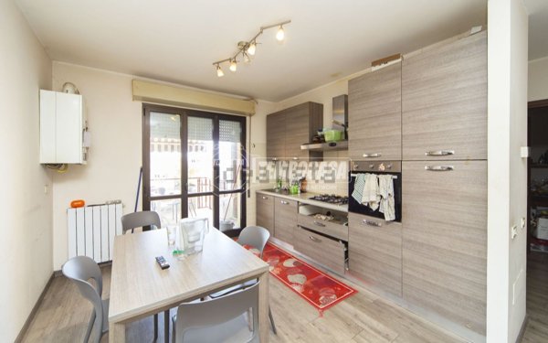 appartamento in vendita a Perugia in zona Monteluce