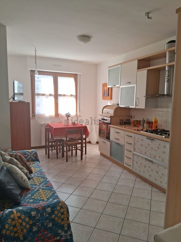 appartamento in vendita a Perugia in zona Madonna Alta