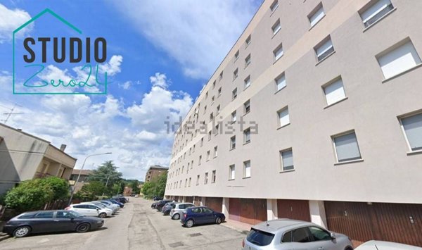 appartamento in vendita a Perugia in zona Ponte Felcino