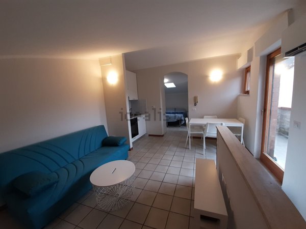 appartamento in vendita a Perugia in zona Ponte Felcino