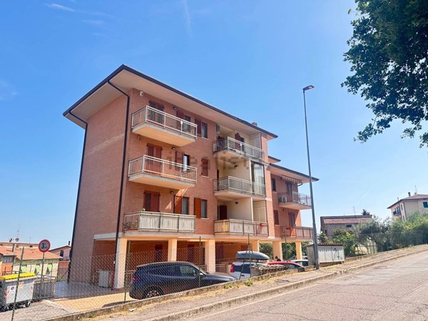 appartamento in vendita a Perugia in zona San Sisto