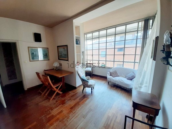 appartamento in vendita a Perugia in zona Filosofi