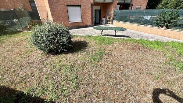 appartamento in vendita a Perugia in zona Madonna Alta