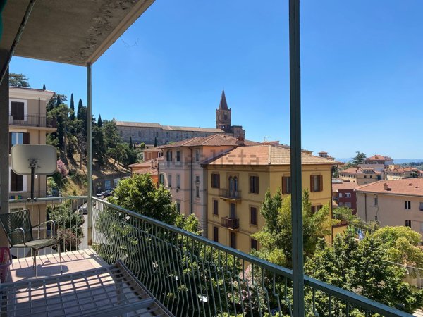 appartamento in vendita a Perugia in zona XX Settembre