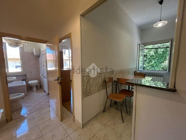 appartamento in vendita a Perugia in zona Monteluce