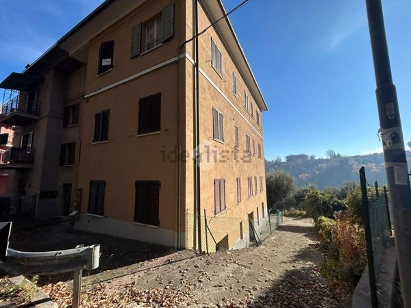 appartamento in vendita a Perugia in zona Monteluce
