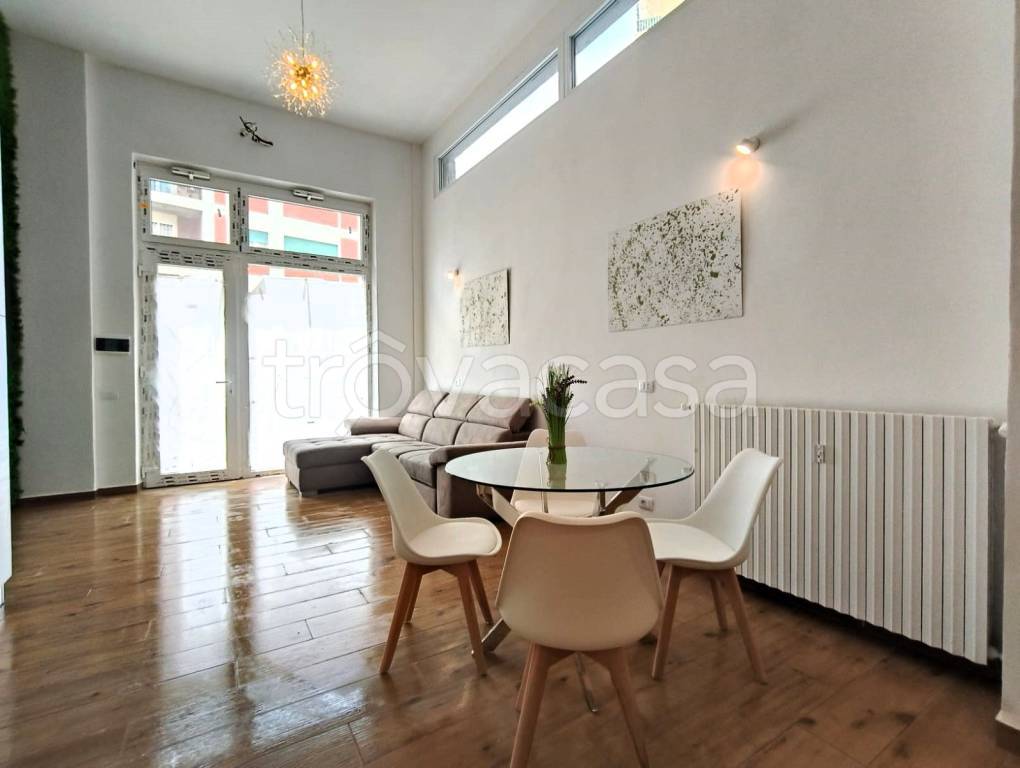 appartamento in vendita a Perugia in zona Elce