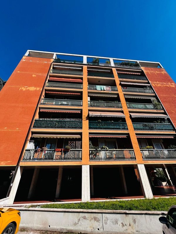 appartamento in vendita a Perugia in zona Madonna Alta