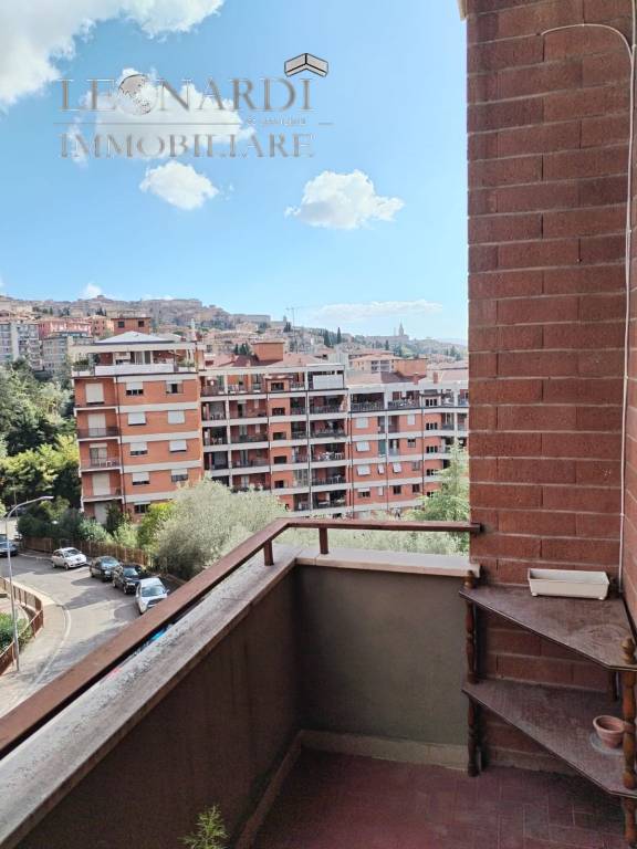 appartamento in vendita a Perugia in zona Elce