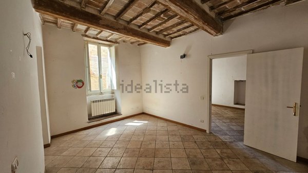 appartamento in vendita a Perugia in zona Centro Città