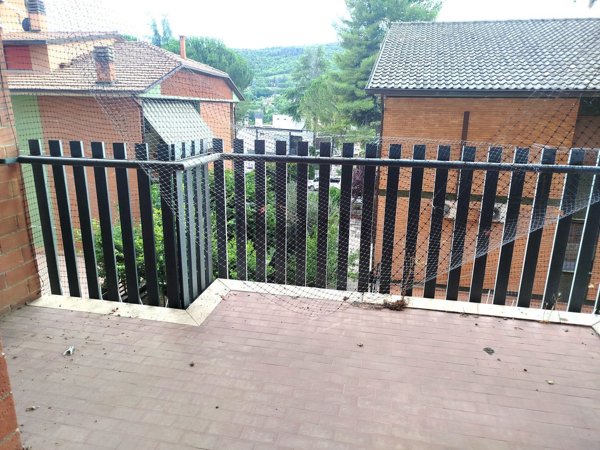 appartamento in vendita a Perugia in zona Ferro di Cavallo