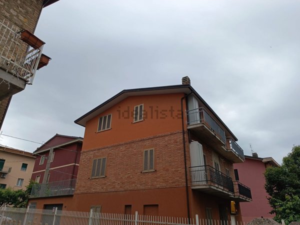 appartamento in vendita a Perugia in zona San Sisto