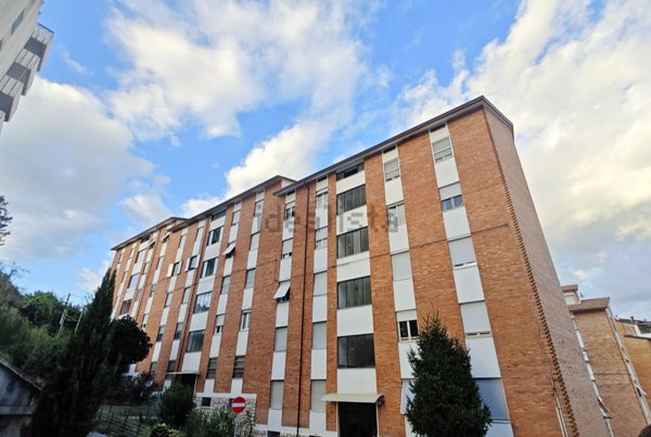 appartamento in vendita a Perugia in zona Monteluce