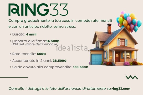 appartamento in vendita a Perugia in zona Centro Città