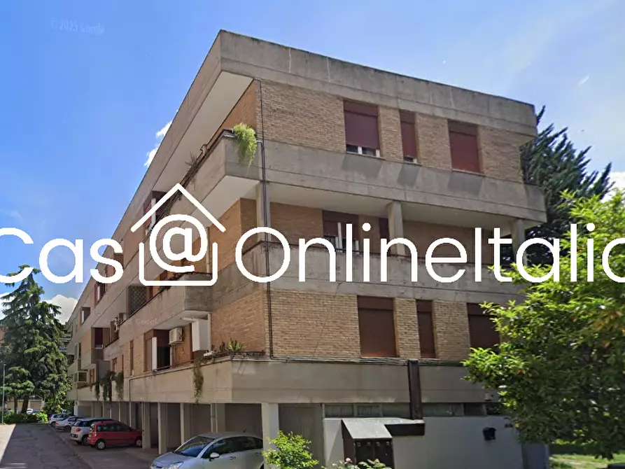 appartamento in vendita a Perugia