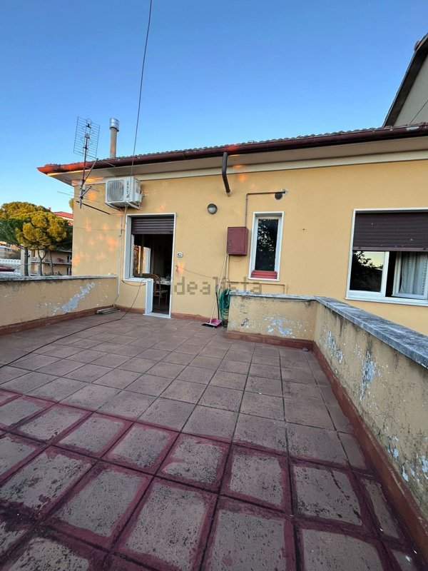 appartamento in vendita a Perugia in zona Filosofi