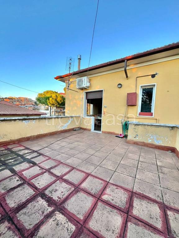 appartamento in vendita a Perugia in zona Stazione