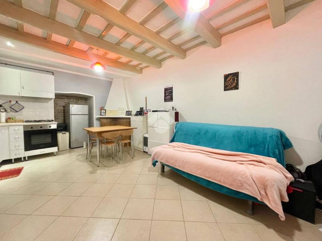 appartamento in vendita a Perugia in zona Elce