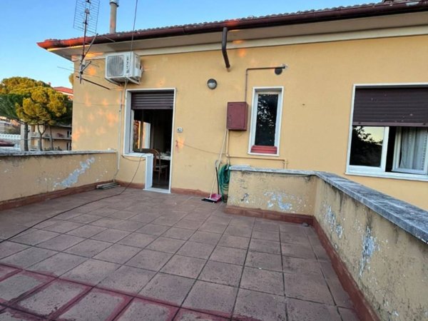 appartamento in vendita a Perugia in zona Prepo