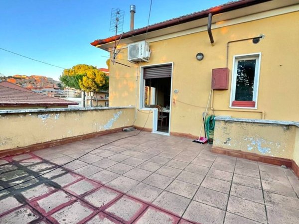 appartamento in vendita a Perugia in zona Madonna Alta