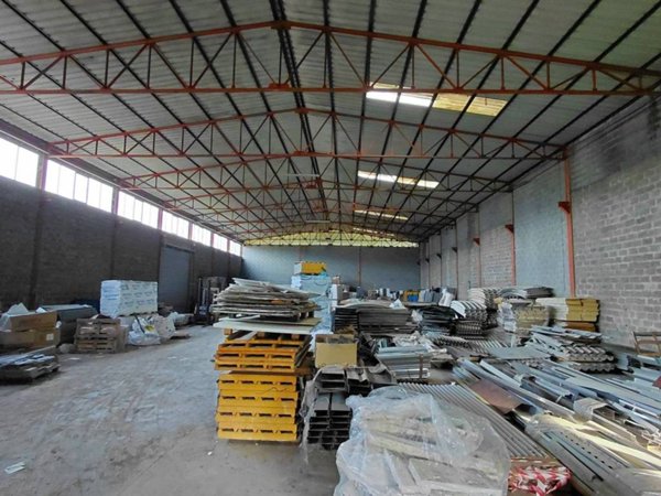 locale commerciale in vendita a Perugia in zona Ponte Pattoli