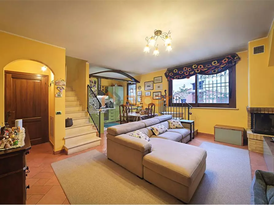 appartamento in vendita a Perugia in zona San Martino in Colle