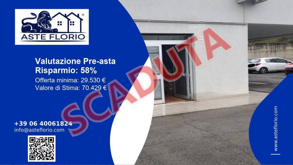 negozio in vendita a Perugia