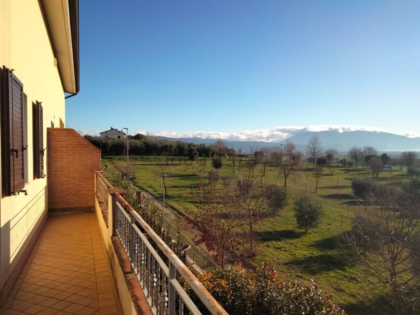 appartamento in vendita a Perugia in zona Sant'Egidio