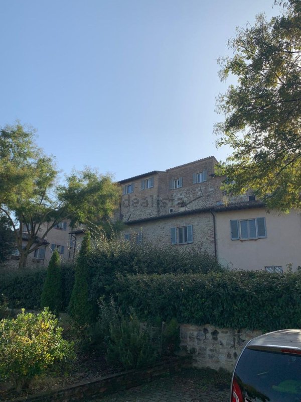 appartamento in vendita a Perugia in zona Elce
