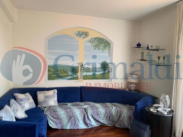 appartamento in vendita a Perugia in zona Centro Città