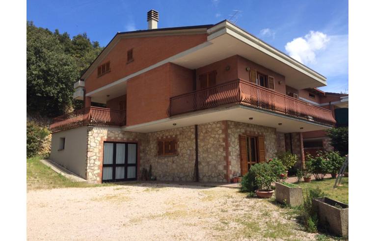 casa indipendente in vendita a Perugia in zona Bosco