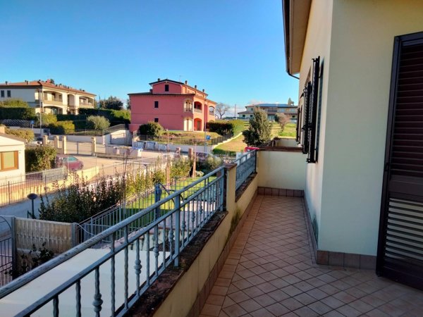 appartamento in vendita a Perugia in zona Sant'Egidio