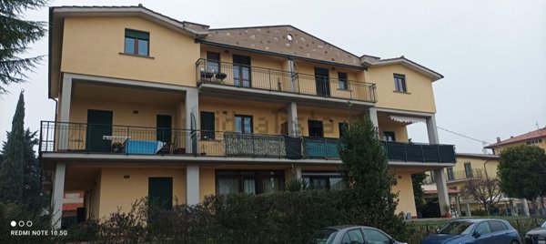 appartamento in vendita a Perugia