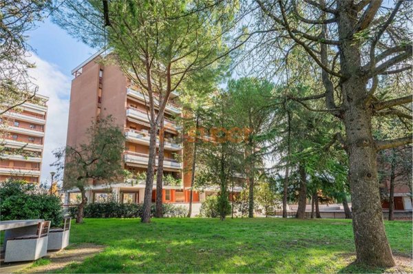 appartamento in vendita a Perugia in zona Madonna Alta