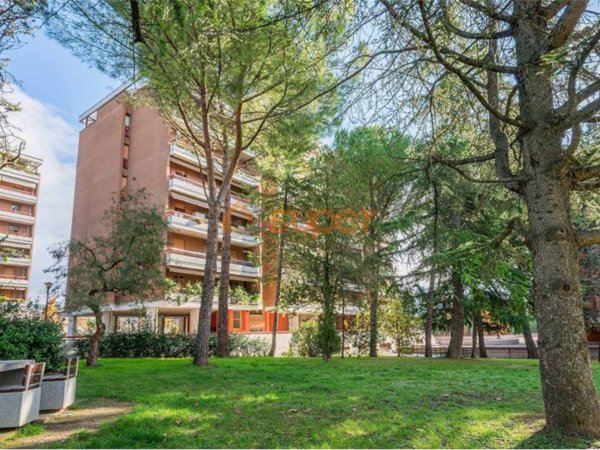 appartamento in vendita a Perugia in zona Madonna Alta